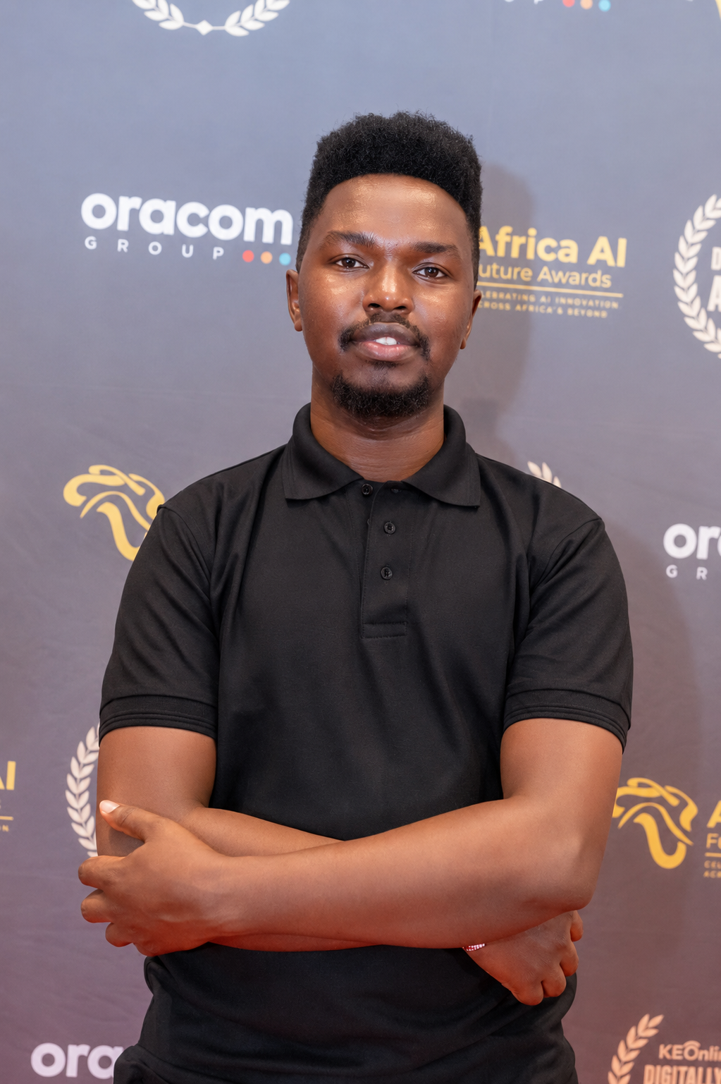 Founder of Sharp Designs